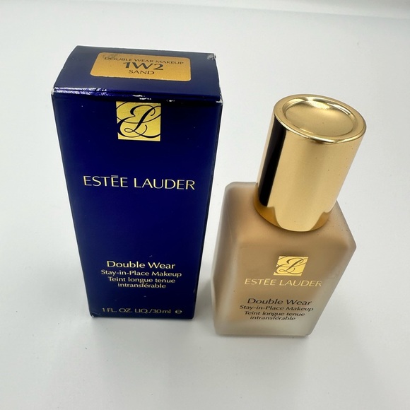 1 x Ester Lauder Foundation full coverage Authentci full sized Pick your shade - Picture 14 of 16